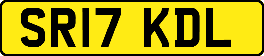 SR17KDL