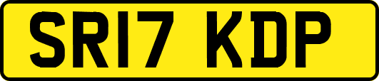 SR17KDP