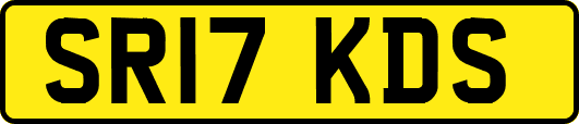 SR17KDS