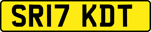 SR17KDT