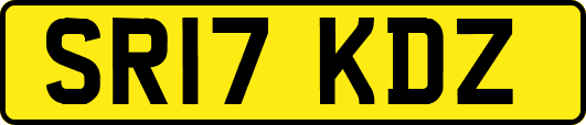 SR17KDZ