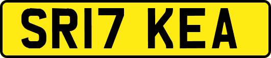 SR17KEA