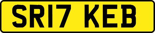 SR17KEB