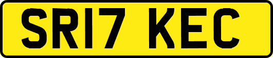 SR17KEC