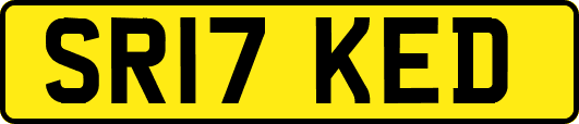 SR17KED