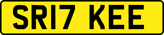SR17KEE