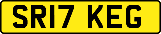 SR17KEG