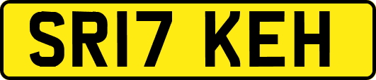 SR17KEH