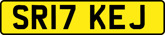 SR17KEJ