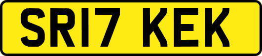 SR17KEK