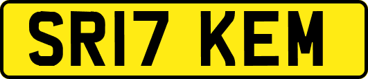 SR17KEM