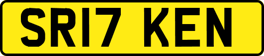 SR17KEN