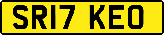SR17KEO