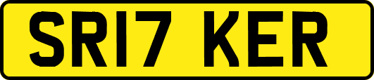 SR17KER