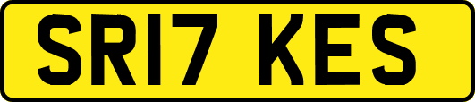 SR17KES