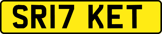 SR17KET
