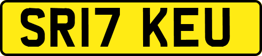 SR17KEU