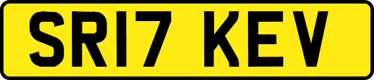 SR17KEV