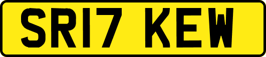 SR17KEW