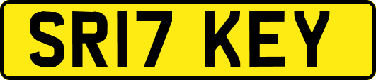 SR17KEY