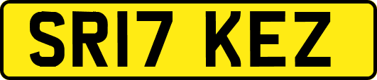 SR17KEZ