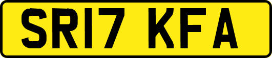 SR17KFA