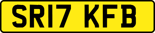 SR17KFB
