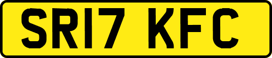 SR17KFC