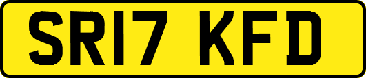 SR17KFD
