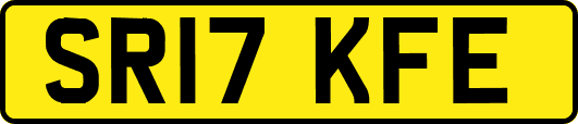 SR17KFE