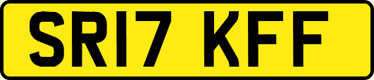 SR17KFF