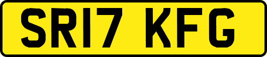 SR17KFG