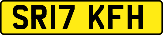 SR17KFH