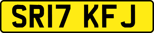 SR17KFJ