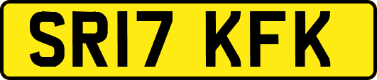SR17KFK