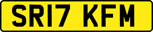 SR17KFM