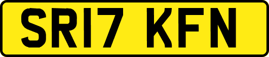 SR17KFN