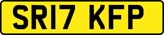 SR17KFP