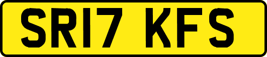 SR17KFS