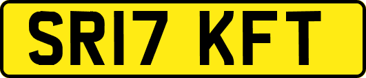 SR17KFT