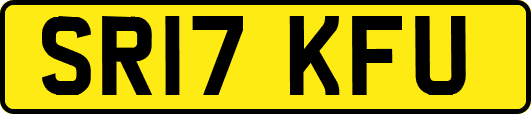 SR17KFU