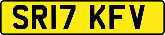 SR17KFV