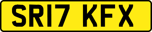 SR17KFX