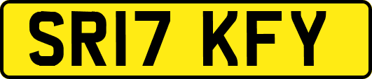 SR17KFY