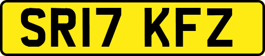 SR17KFZ