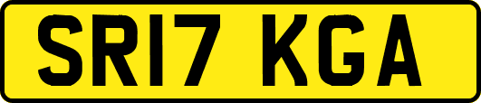 SR17KGA
