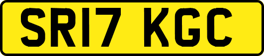 SR17KGC