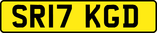 SR17KGD