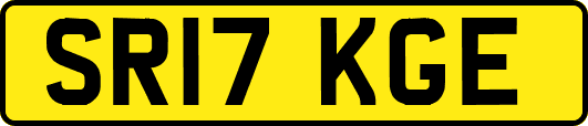 SR17KGE
