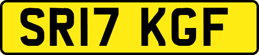 SR17KGF